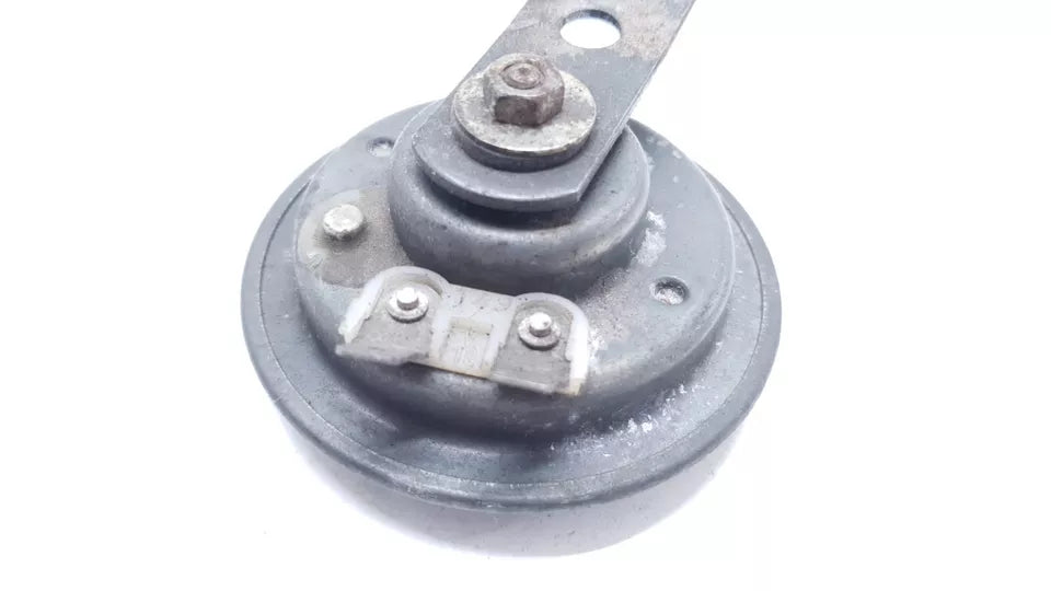 Klaxon / Avertisseur sonore 2-2 Yamaha TZR 50 2002 Réf : 4MJ-H3371-00-00