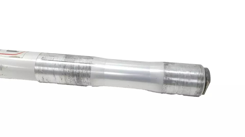 Tube de fourche droit KTM 125 SX 1995 Réf : 50201702200