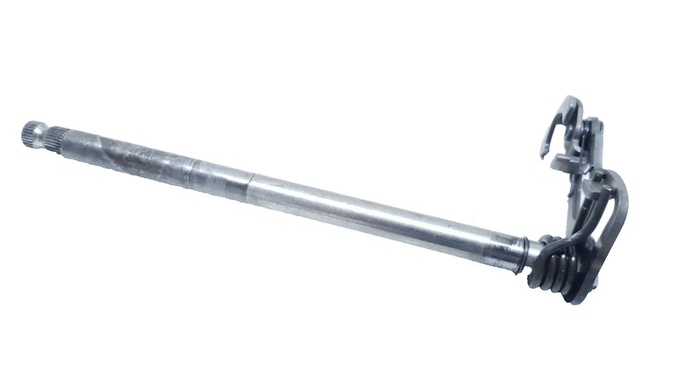 Axe de sélecteur Yamaha TDR 125 1990 Réf : 10W-18101-02-00