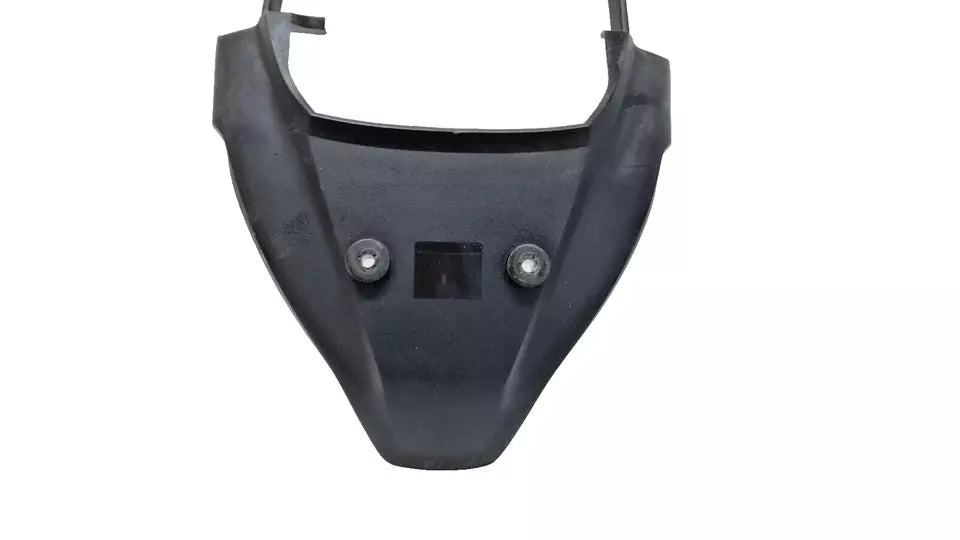 Carénage de selle Honda Varadero 125 2006 Réf : 80100-KPC-D20ZA
