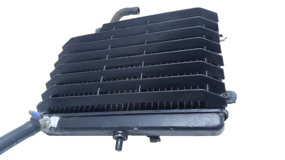 Radiateur Yamaha TDR 125 1990 Réf : 3SHE24610000