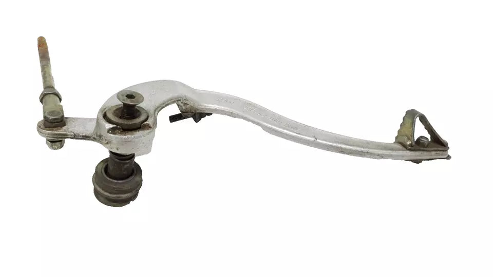 Pédale de frein arrière KTM 125 SX 1995 Réf : 50203060544