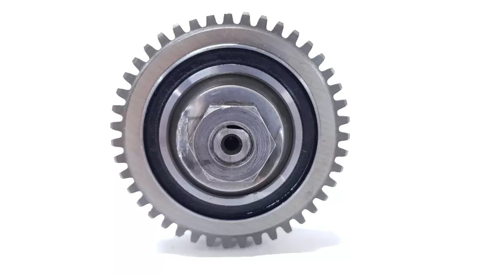 Balancier d'équilibrage Yamaha DT125R 1988 n°3 Réf : 34X-11454-00-00
