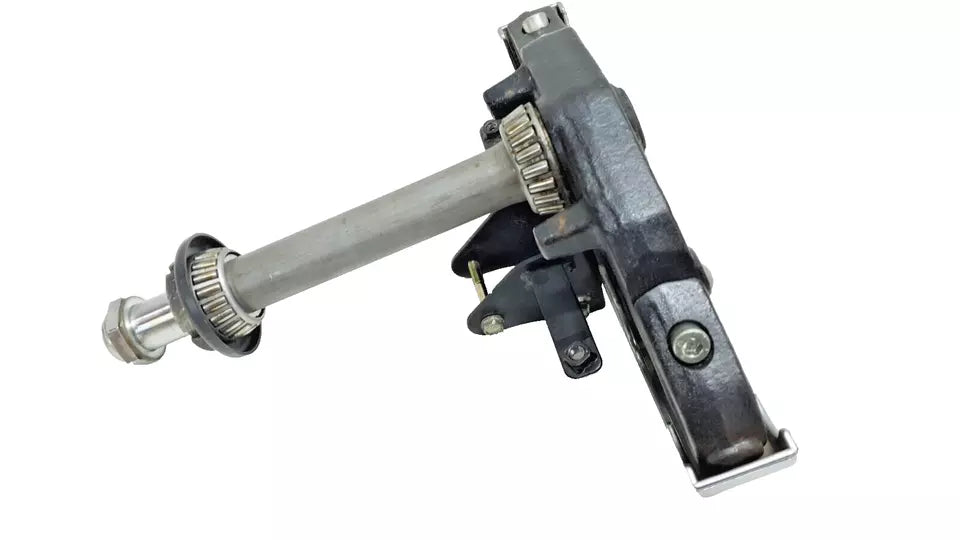 Té de fourche inférieur Hyosung Comet GT 125 2003