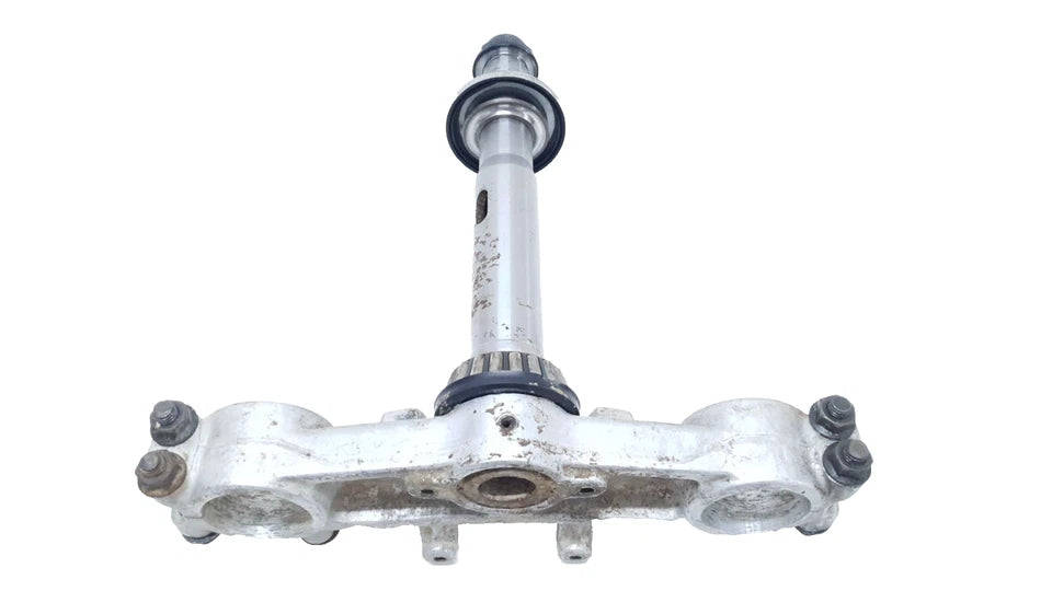 Té de fourche inférieur Yamaha TDR 125 1990 Réf : 3NC-F3140-00-00