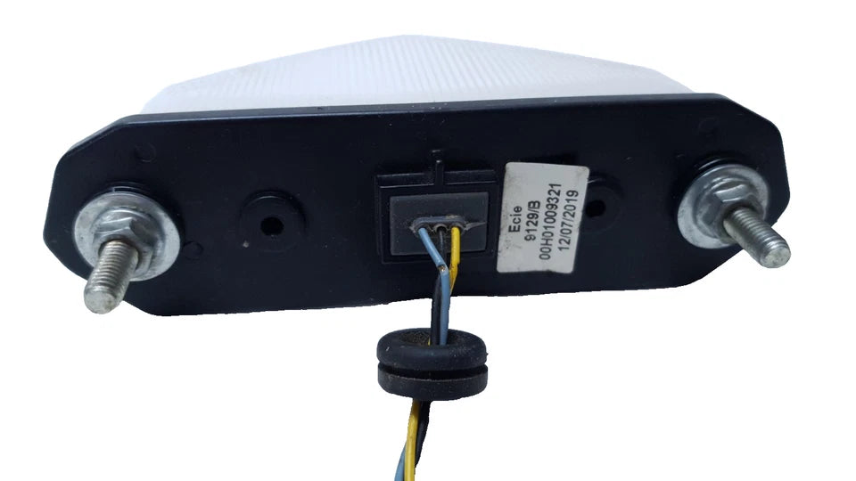 Feu arrière Derbi Senda DRD X-Treme 50 2006 Réf : 00H01006321