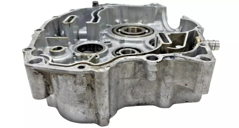 Carter moteur central droit Yamaha SR 125 1998 Réf : 5N0-15100-02-00
