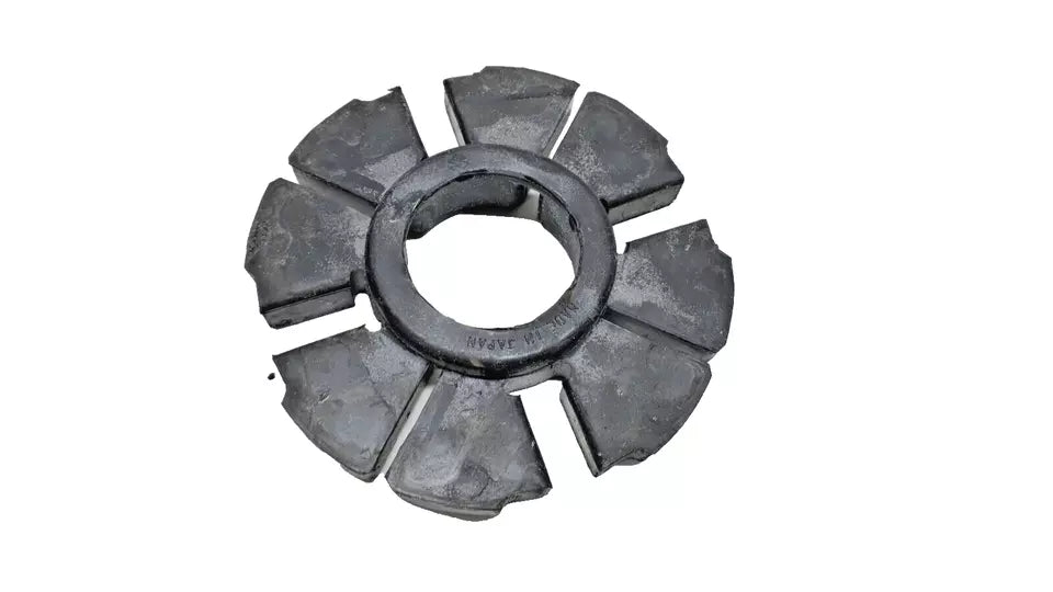 Couronne de roue arrière Suzuki TU-X 125 1999-2001 Réf : 64610-05301-000