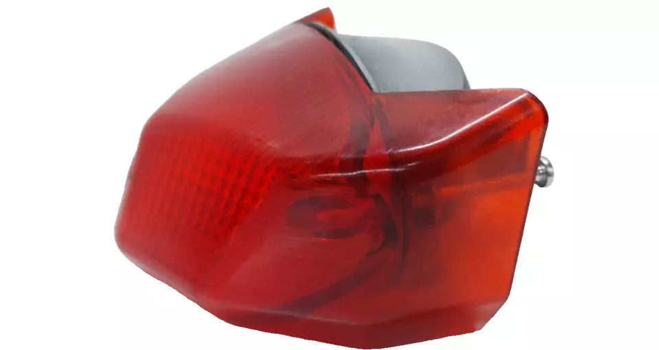 Feu arrière / feu freinage Yamaha XT125R 2005 Réf : 1D4-H4500-00-00