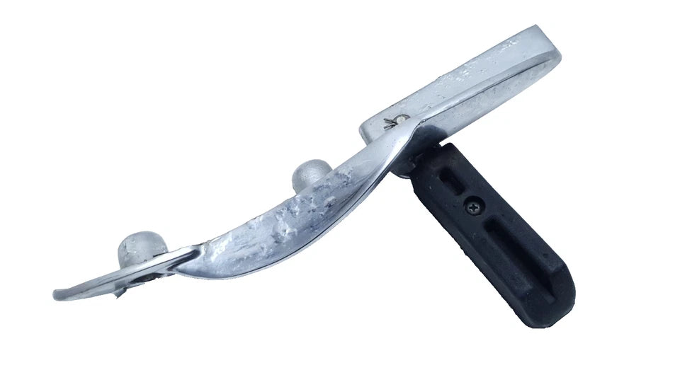 Repose-pied arrière droit Kymco Zing 125 1997 Réf : 50711KKAK900F1A