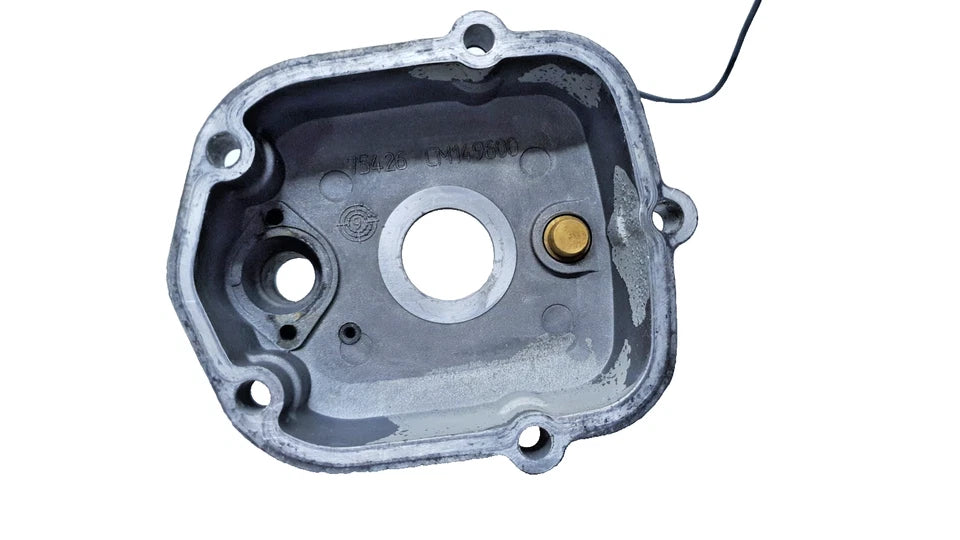 Couvre culasse Derbi Senda DRD X-Treme 50 2006 Réf : CM151902