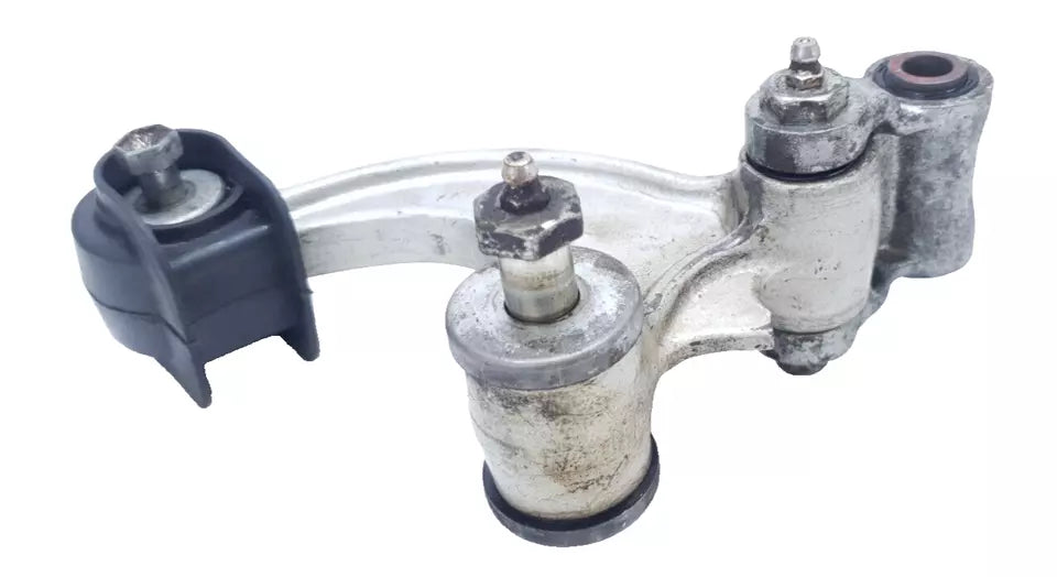 Biellette de suspension Yamaha DT125LC 1987 n°18 Réf : 34X-2217A-00-00
