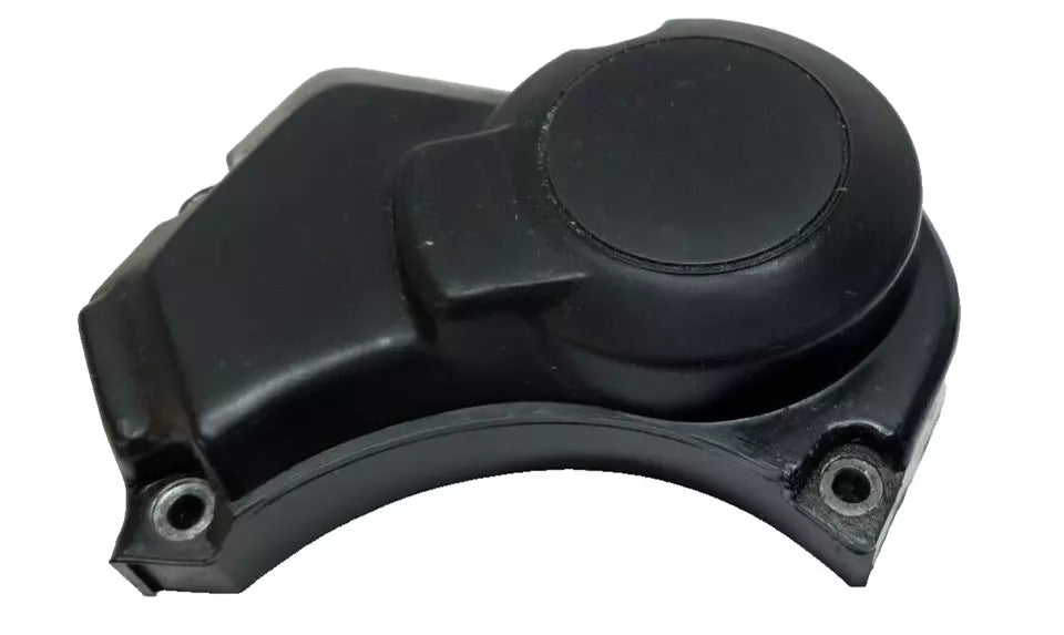 Carter de pompe à huile Yamaha DT125LC 1987 n°8 Réf : 10V-15416-00-00