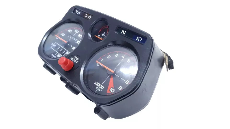 Compteur de vitesse Honda MTX-R 125 1989 TC02