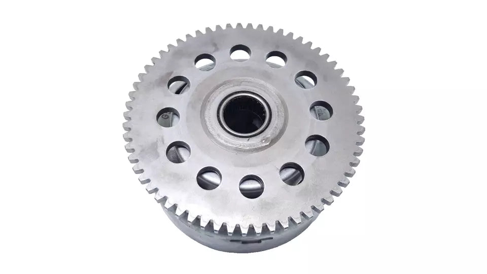 Rotor d'allumage Hyosung Comet GT 125 2005