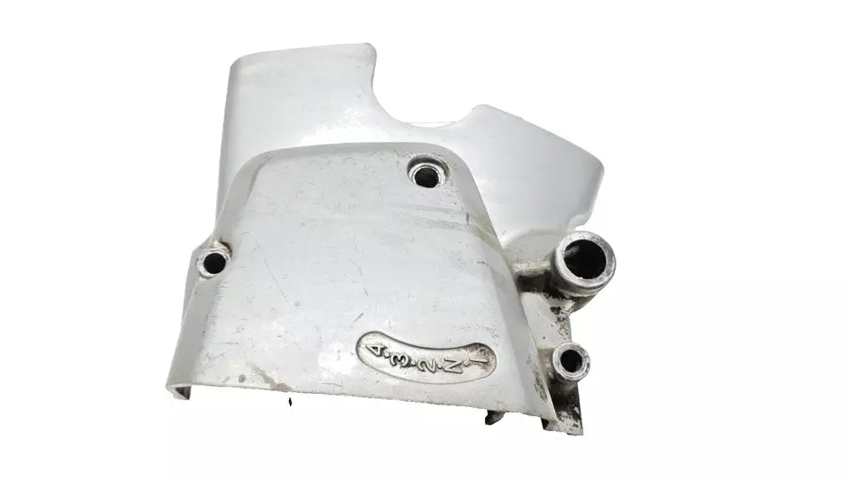 Carter pignon / cache pignon Honda CM 125 T 1978-1981 N°2 Réf : 11361-418-000