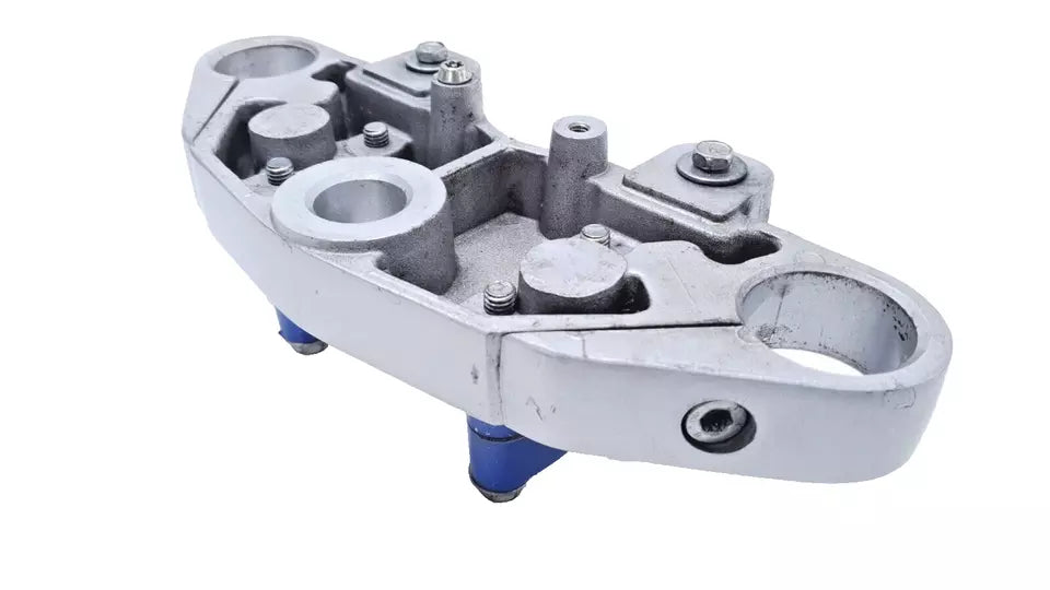 Té de fourche supérieur Hyosung Comet GT 125 2003 n°2