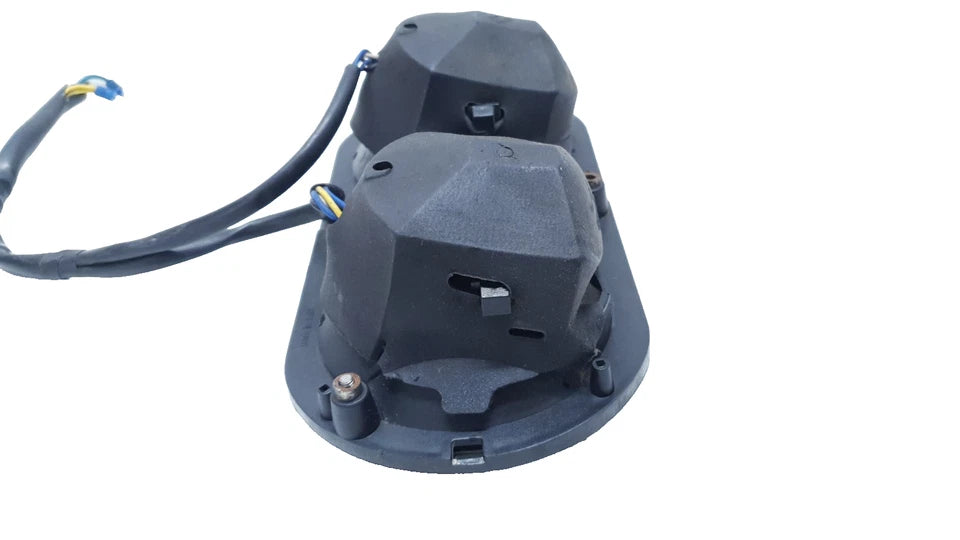 Phare avant Yamaha TDR 125 1990 Réf : 3SHH43100000