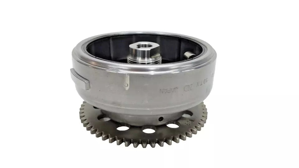 Rotor d'allumage Suzuki TU-X 125 1999-2001 Réf : 32102-05300-000