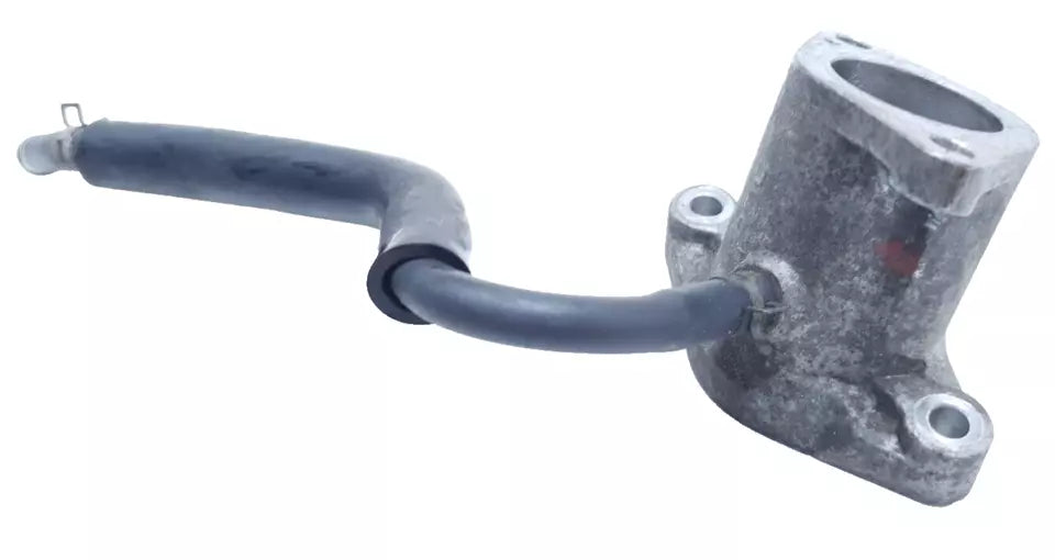 Pipe d'admission Yamaha YBR 125 2006 n°3 Réf : 5VL-E3586-30-00