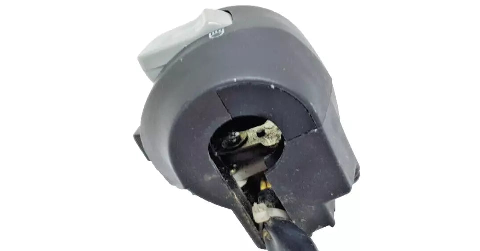 Commodo gauche Yamaha YBR 125 2010 Réf : 3D9-H3973-10