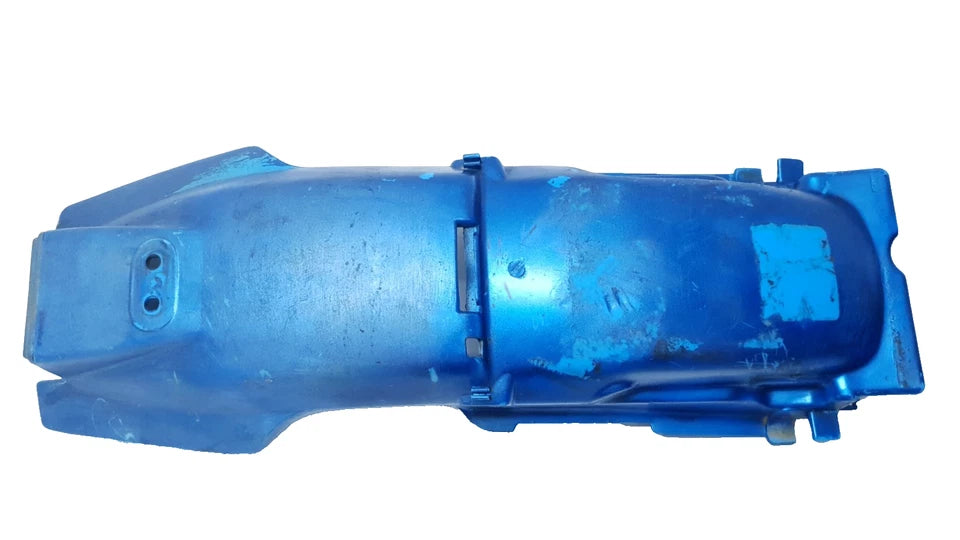 Garde boue arrière Yamaha DT125LC 1982 n°5