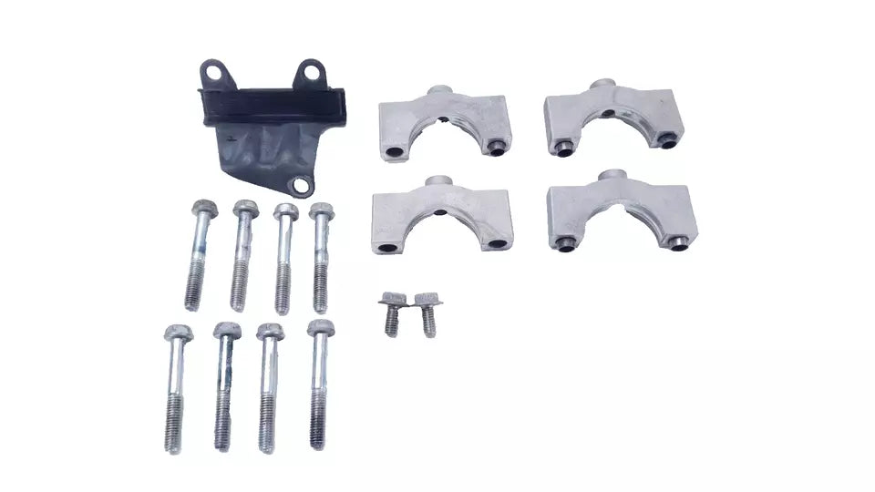 Supports d'arbres à cames avant 1-2 Hyosung Comet GT 125 2005