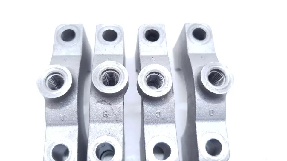 Supports d'arbres à cames avant 1-2 Hyosung Comet GT 125 2004