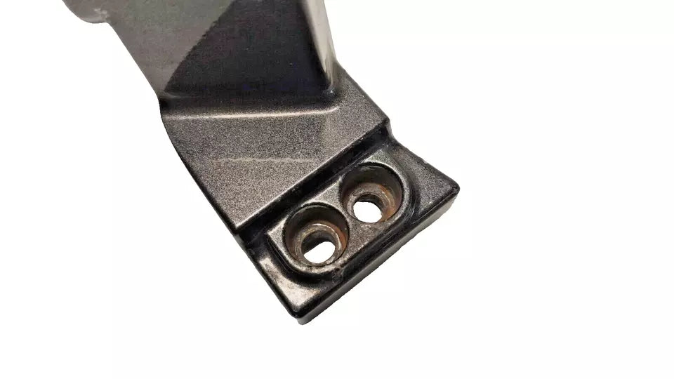 Demi guidon gauche Kawasaki ZX 10 Tomcat 1988 à 1990 Réf 46003-1276-1A