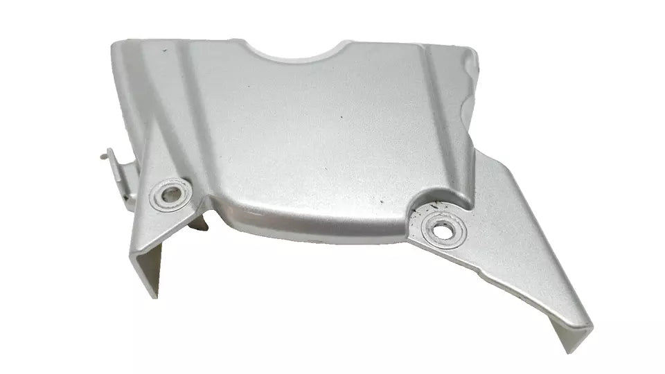 Carter pignon 1/2 Yamaha YBR 125 2007 Réf : 3D9-E5418-00-00