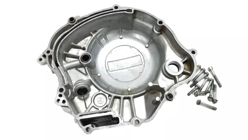 Carter d'embrayage Yamaha XT125X 2008 Réf : 5VLE54212000