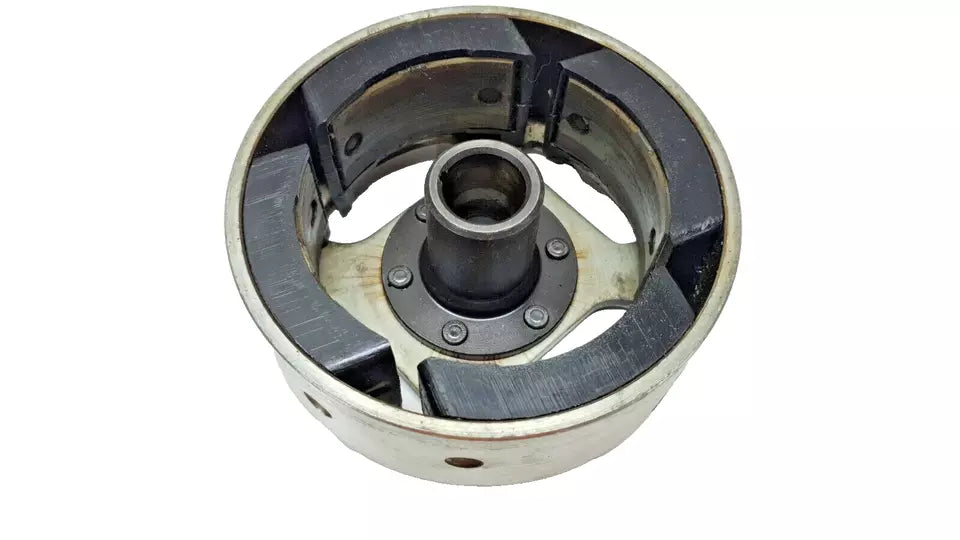 Rotor d'allumage Yamaha DT125LC 1983