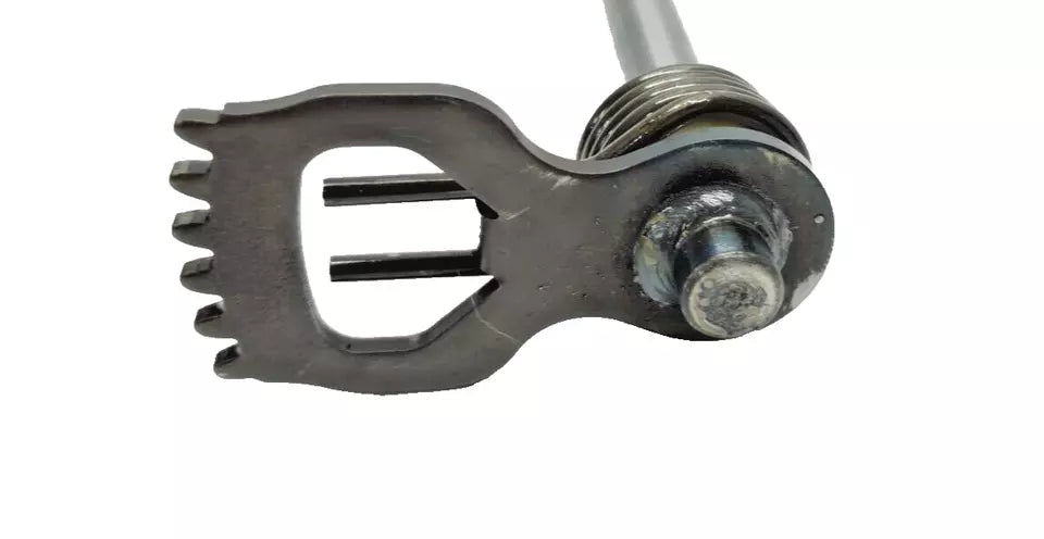 Axe de sélecteur Suzuki TSX 125 1984 Réf : 25510-01A01-000