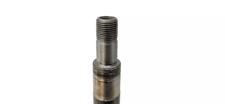 Té de fourche inférieur Kawasaki GPX 600 R 1989 Réf : 44037-1213