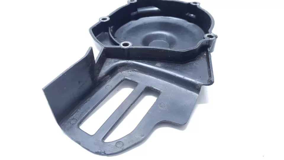 Carter d'allumage Yamaha DT125LC 1982 n°4