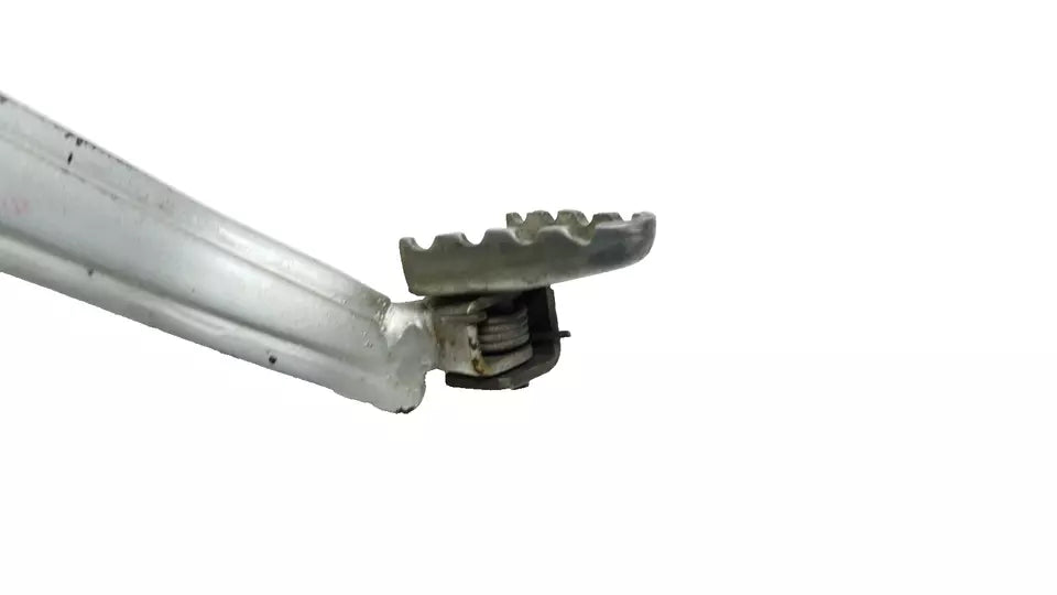 Pédale de frein arrière Kawasaki KMX 125 1997 Réf : 43077-1063