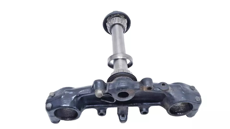 Té de fourche inférieur Honda MTX-R 125 1989 TC02