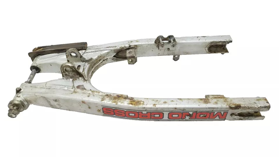 Bras oscillant Yamaha DT125LC 1986 n°2 Réf : 34Y-22110-00-35