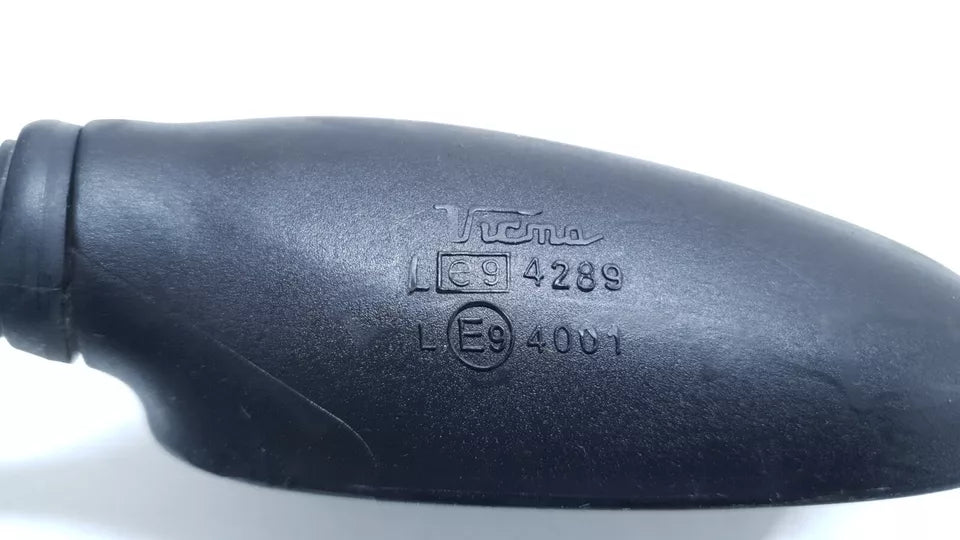 Rétroviseur gauche Yamaha TZR 50 2012 n°2 Réf : 5WX-F6280-02
