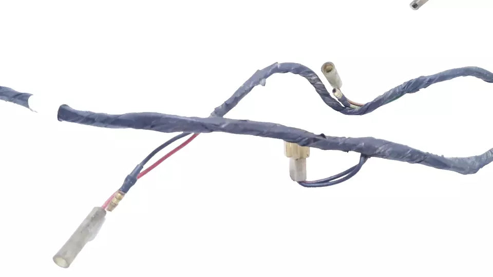 Faisceau électrique Yamaha DT80LC 1985 Réf : 53W-82590-00-00