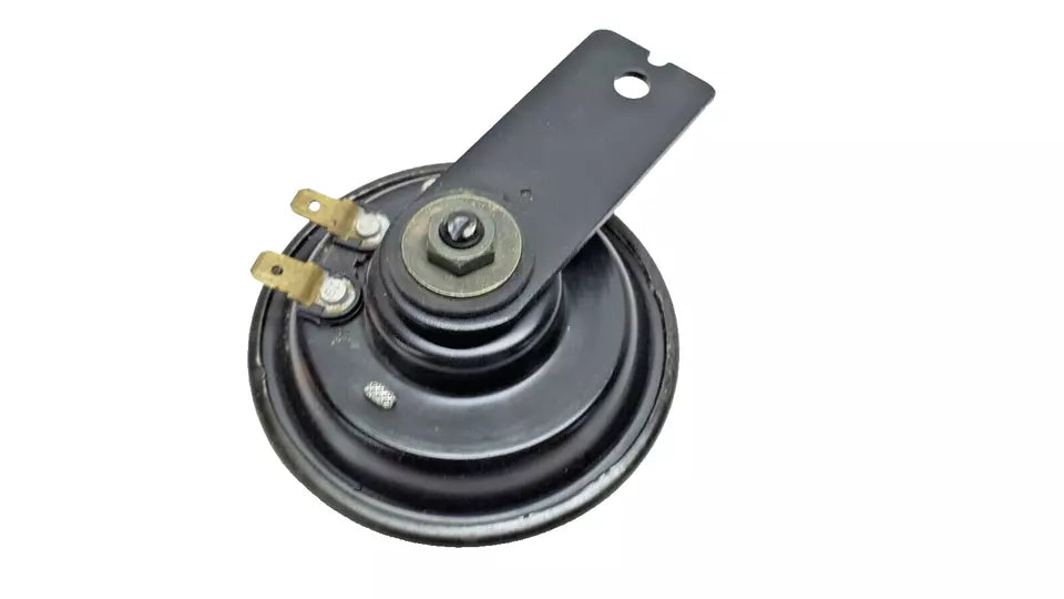Klaxon - avertisseur sonore Yamaha YBR 125 2007 Réf : 5JC-83371-00-00
