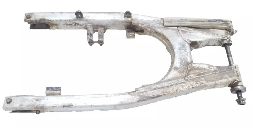 Bras oscillant Yamaha DT125LC 1987 n°17 Réf : 34Y-22110-00-35