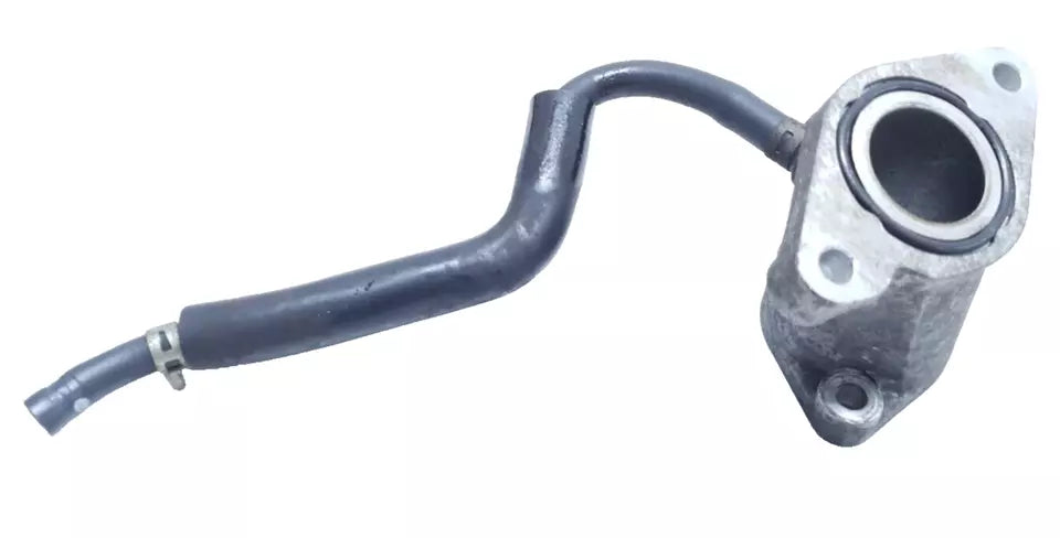Pipe d'admission Yamaha YBR 125 2006 n°3 Réf : 5VL-E3586-30-00