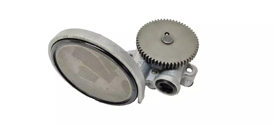 Pompe à huile Kawasaki GPX 600 R 1989 Réf : 16082-064