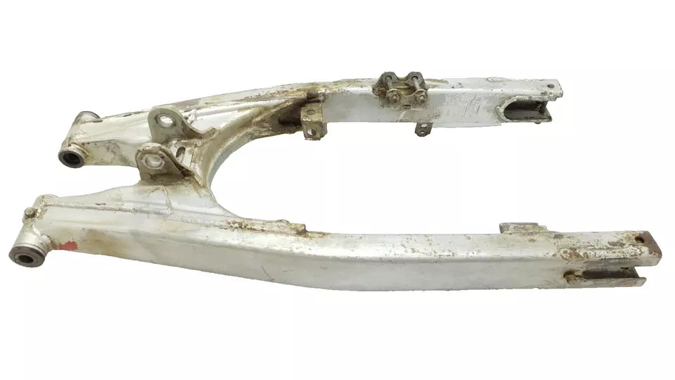 Bras oscillant Yamaha DT125LC 1987 n°12 Réf : 34Y-22110-00-35