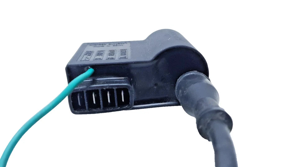 Bobine d'allumage / CDI Derbi Senda DRD X-Treme 50 2006 Réf : 00H03330171