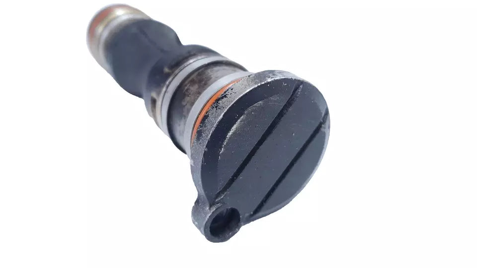 Valve Yamaha DT125LC 1987 n°20 Réf : 34X-1131A-00-00