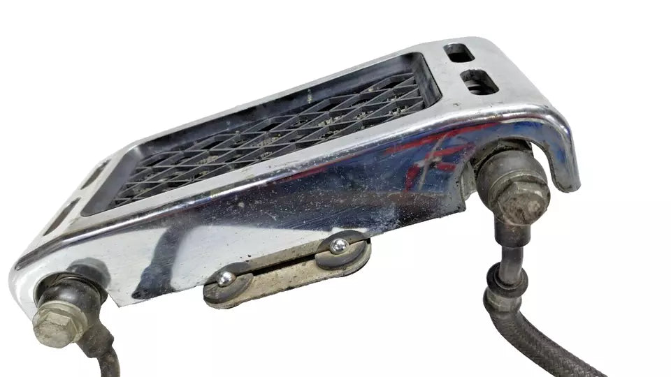 Radiateur d'huile Hyosung Comet GT 125 2006