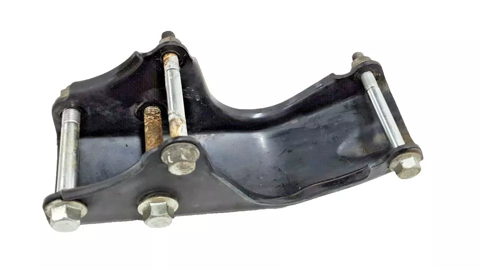 Supports moteur Yamaha YBR 125 2011