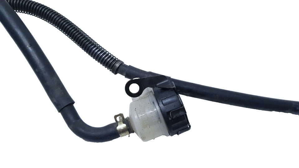 Maître cylindre de frein arrière Yamaha TDR 125 1998 Réf : 3XP2583V0000